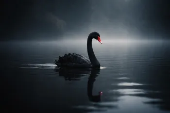 Why leaders need to understand Black Swans and Survivorship Bias